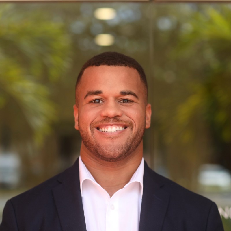 Virgil Sweet, Founder of Ativos AI